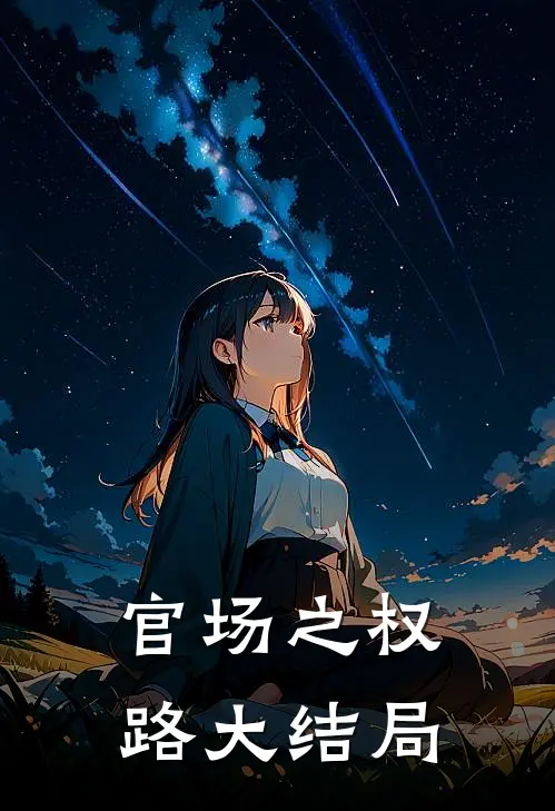 官场之权路大结局