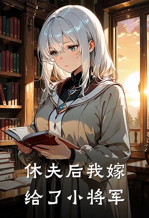休夫后我嫁给了小将军