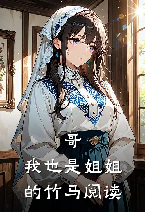 哥，我也是姐姐的竹马阅读