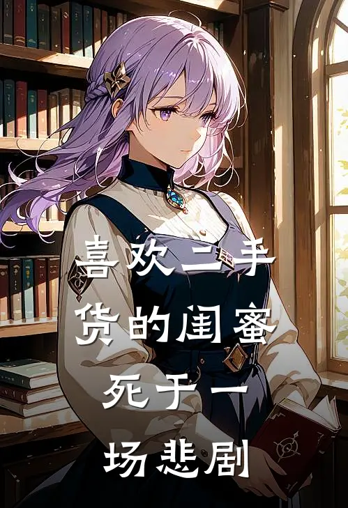 喜欢二手货的闺蜜，死于一场悲剧