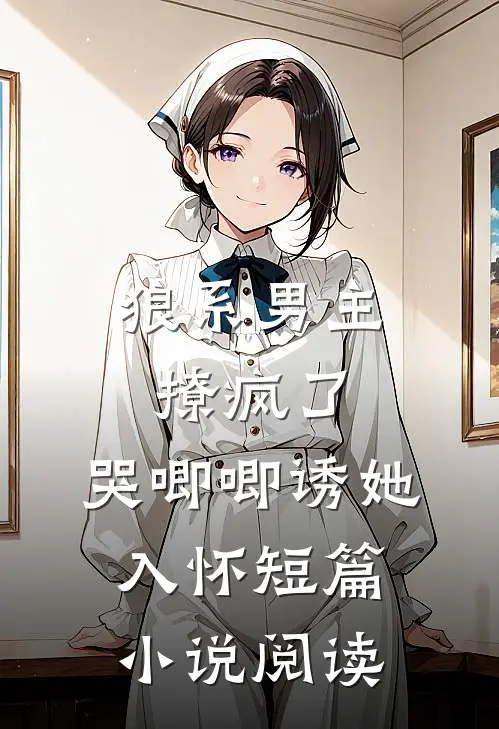 狼系男主撩疯了，哭唧唧诱她入怀短篇小说阅读