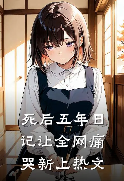 死后五年日记让全网痛哭新上热文