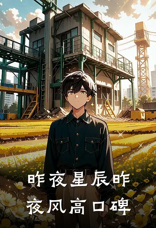 昨夜星辰昨夜风高口碑
