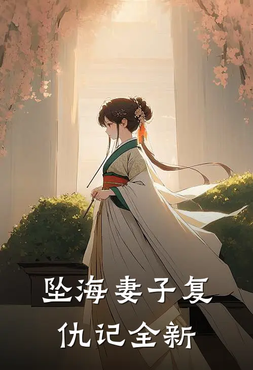 坠海妻子复仇记全新