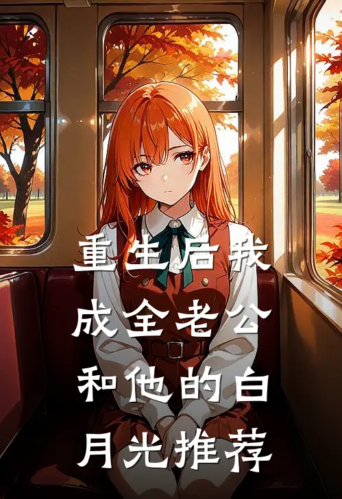 重生后我成全老公和他的白月光推荐