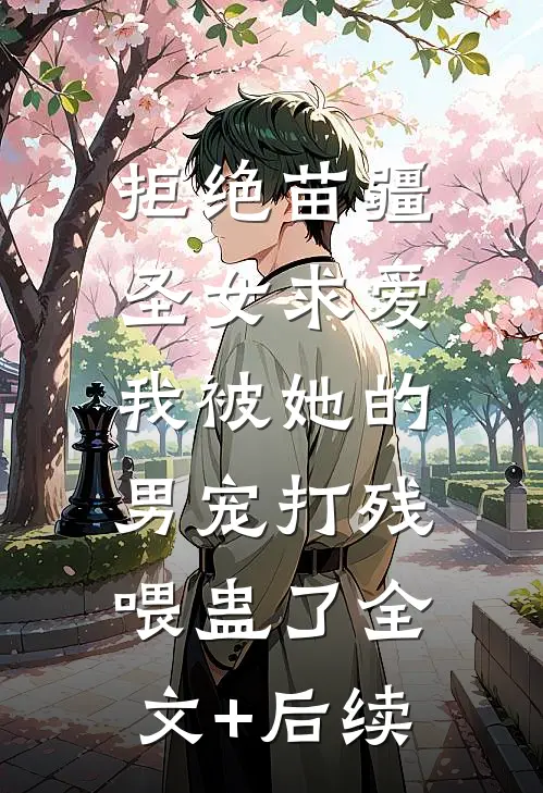 拒绝苗疆圣女求爱，我被她的男宠打残喂蛊了全文+后续