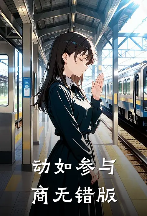 动如参与商无错版