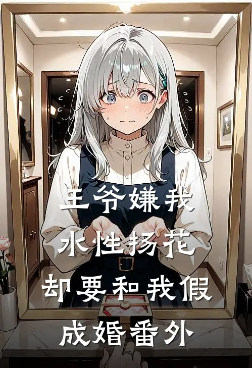 王爷嫌我水性扬花，却要和我假成婚番外