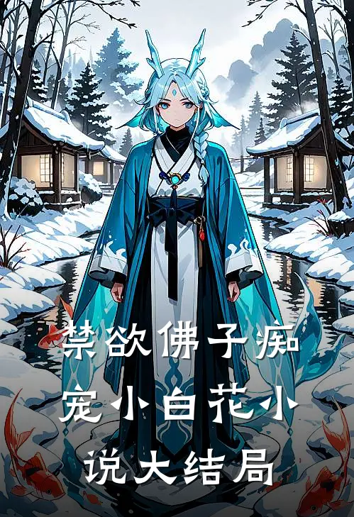 禁欲佛子痴宠小白花小说大结局