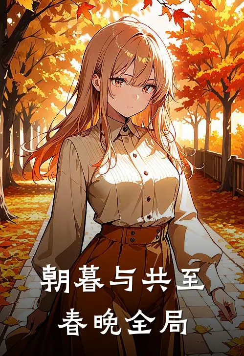 朝暮与共至春晚全局
