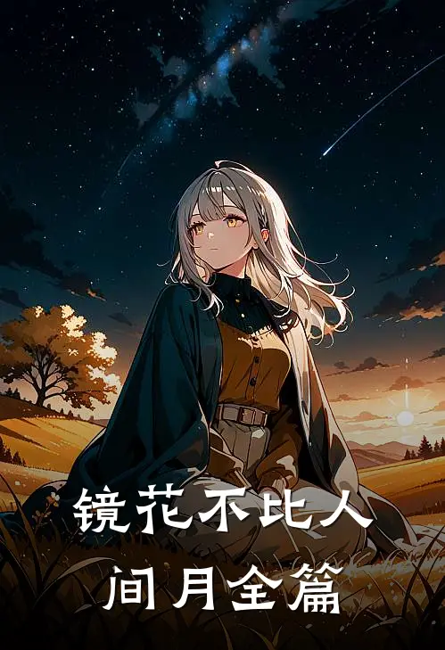 镜花不比人间月全篇