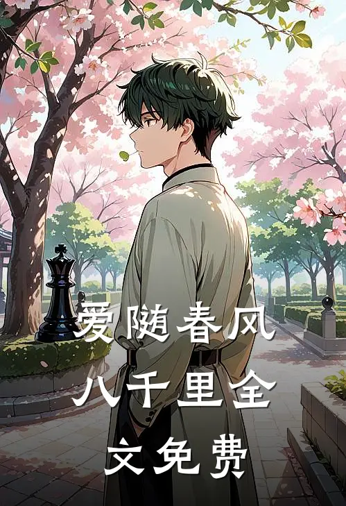爱随春风八千里全文免费