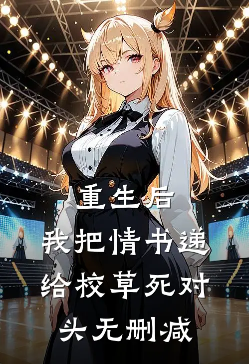 重生后，我把情书递给校草死对头无删减