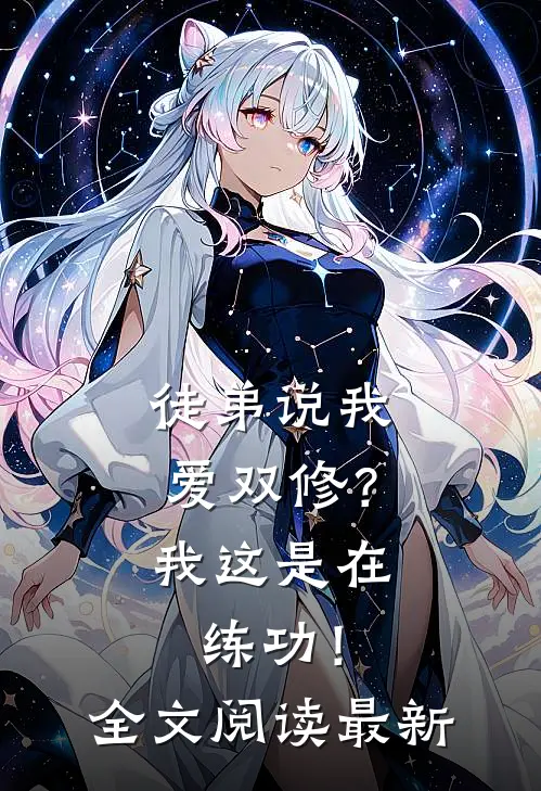 徒弟说我爱双修？我这是在练功！全文阅读最新