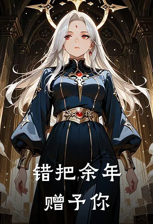 错把余年赠予你