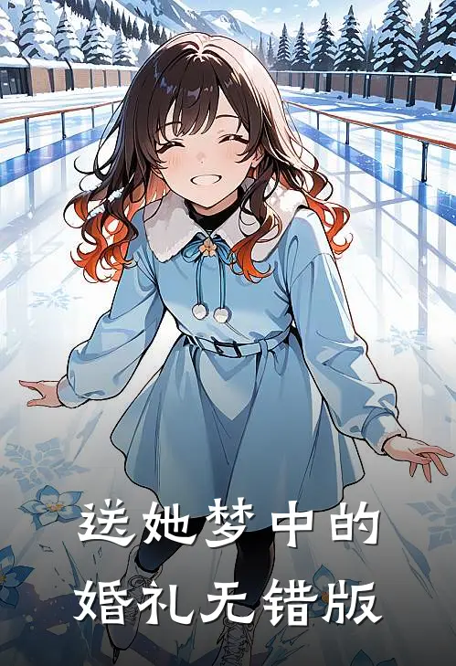 送她梦中的婚礼无错版