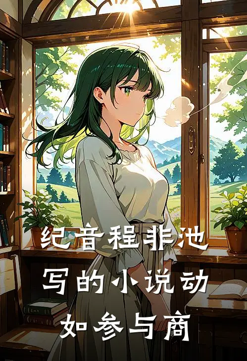 纪音程非池写的小说动如参与商