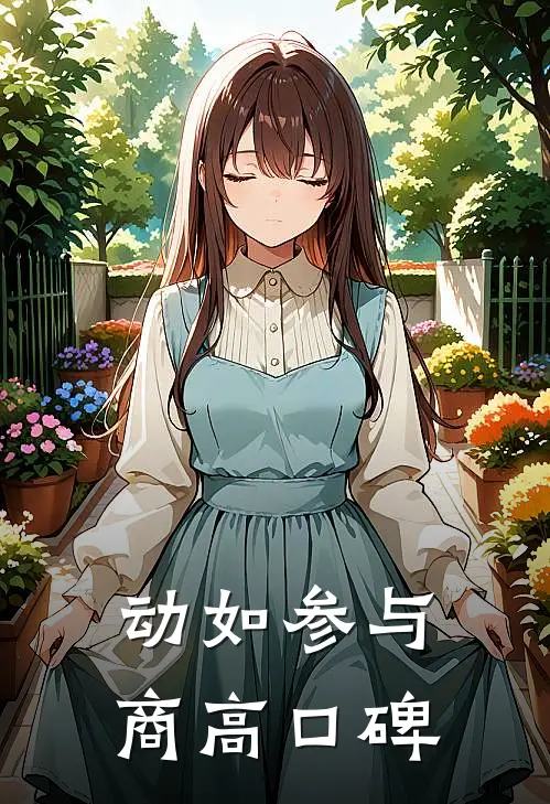动如参与商高口碑