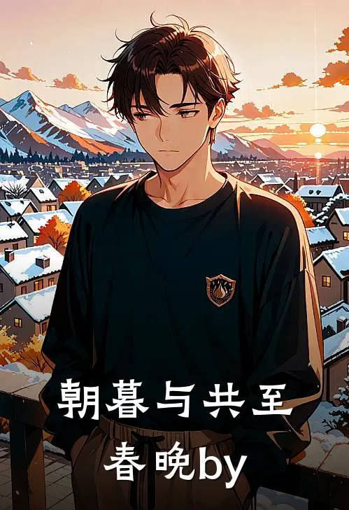 朝暮与共至春晚by