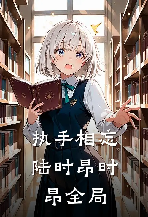 执手相忘陆时昂时昂全局
