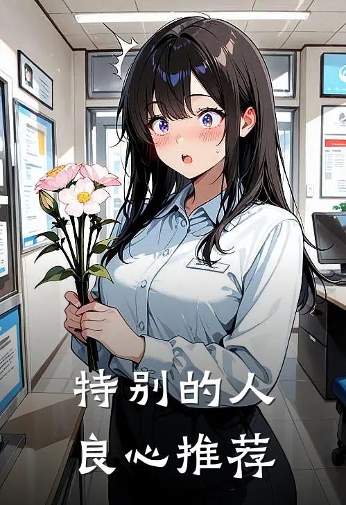 特别的人良心推荐