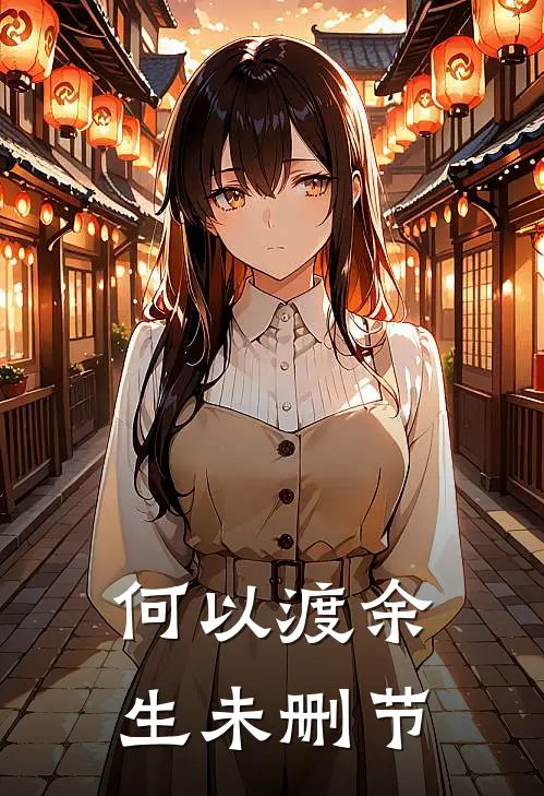 何以渡余生未删节
