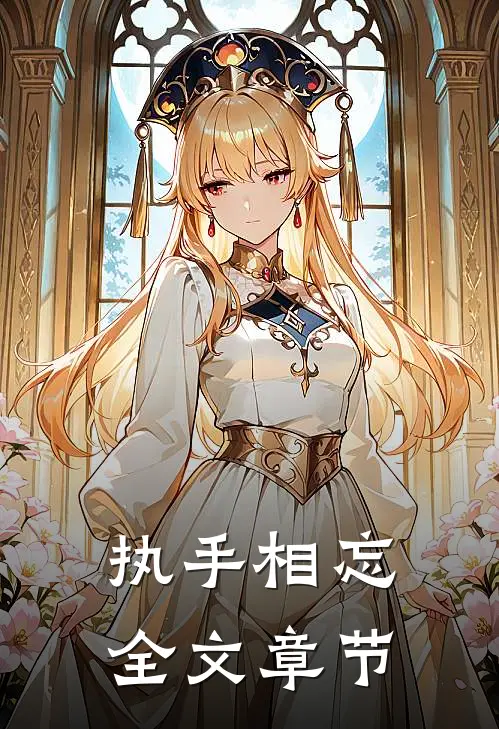 执手相忘全文章节