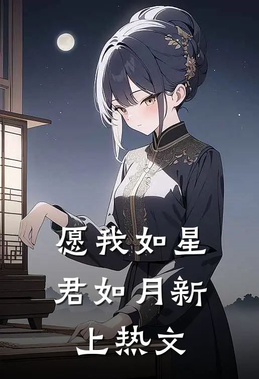 愿我如星君如月新上热文