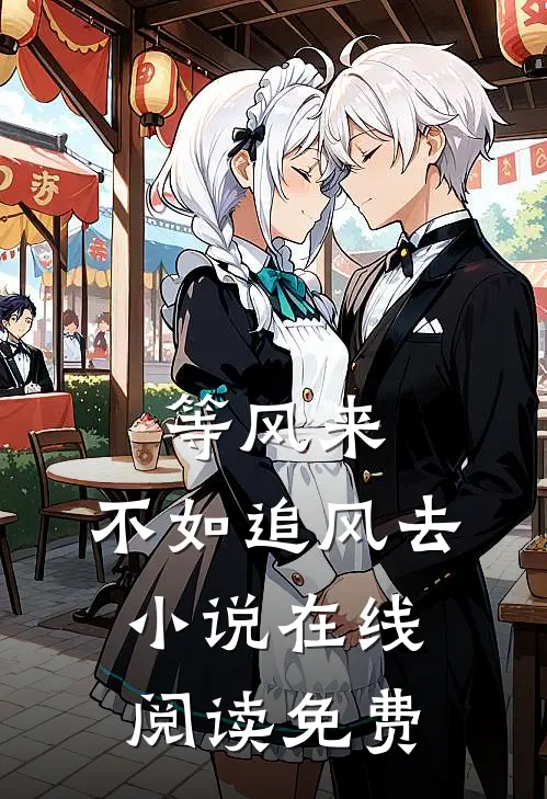 等风来，不如追风去小说在线阅读免费