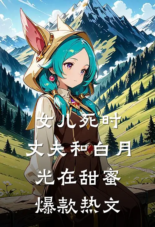 女儿死时，丈夫和白月光在甜蜜爆款热文