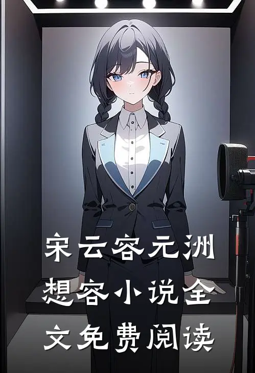 宋云容元洲想容小说全文免费阅读