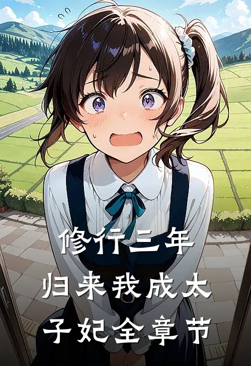 修行三年，归来我成太子妃全章节