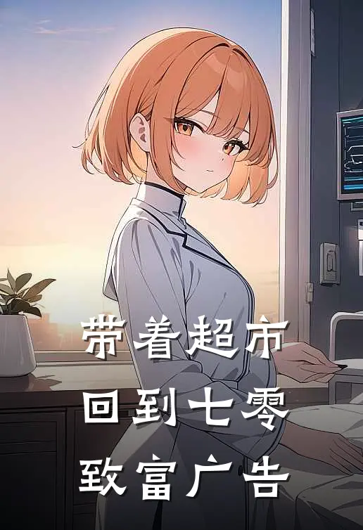 带着超市回到七零致富广告