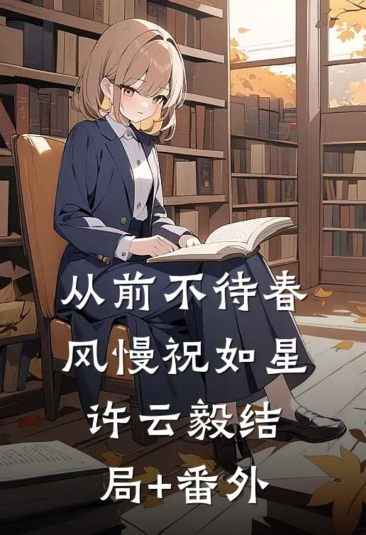 从前不待春风慢祝如星许云毅结局+番外