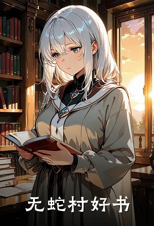 无蛇村好书