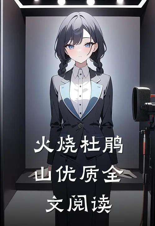 火烧杜鹃山优质全文阅读