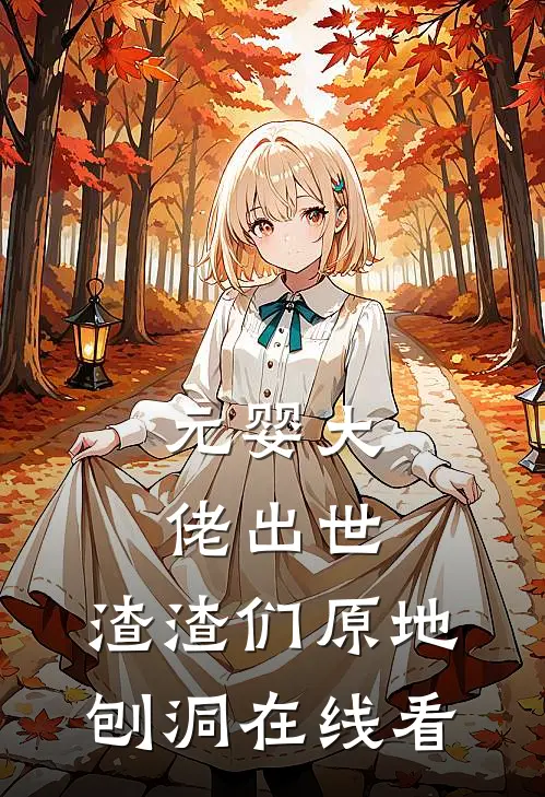 元婴大佬出世，渣渣们原地刨洞在线看