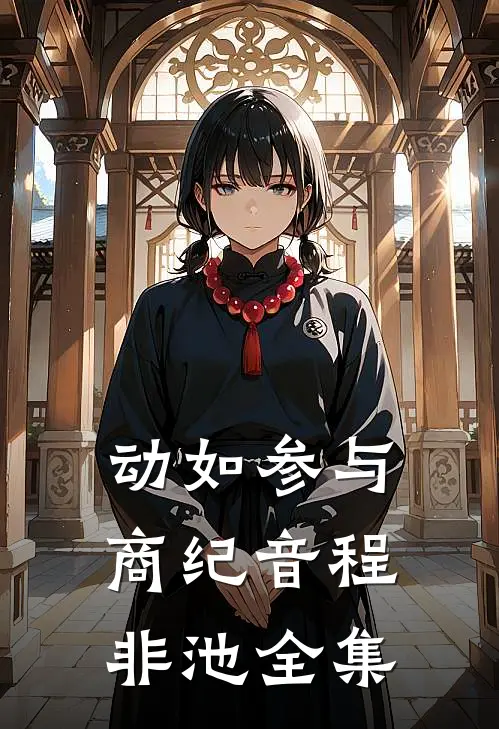 动如参与商纪音程非池全集