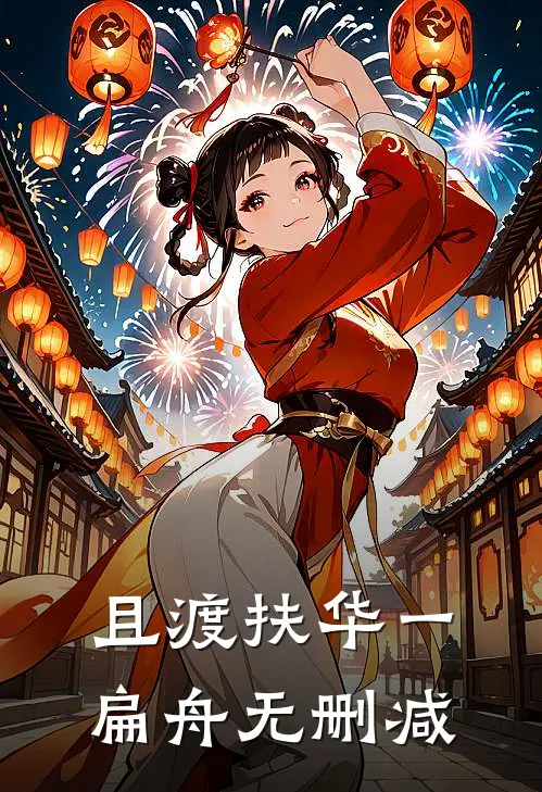 且渡扶华一扁舟无删减