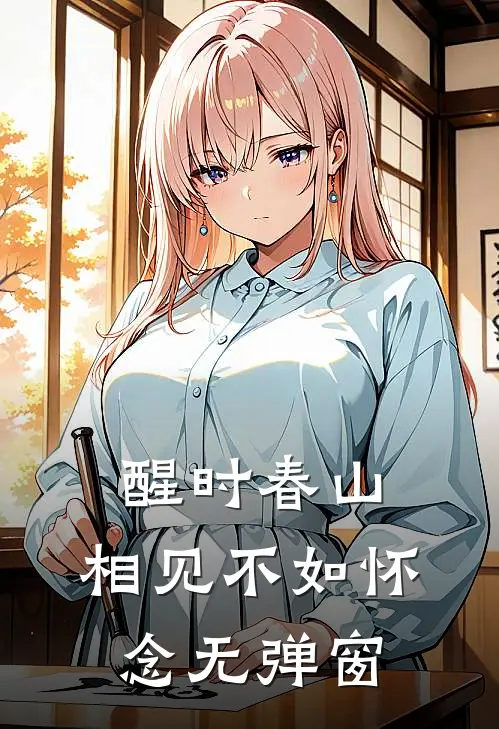醒时春山，相见不如怀念无弹窗
