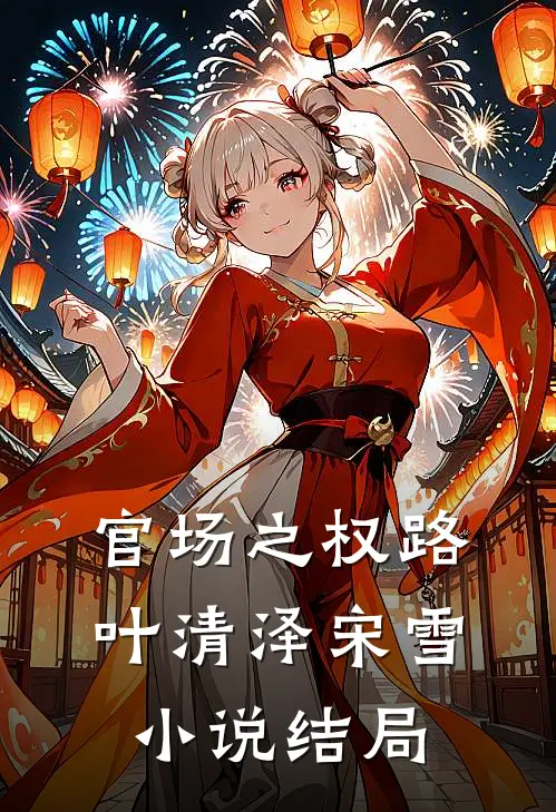 官场之权路叶清泽宋雪小说结局