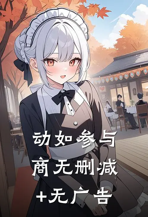 动如参与商无删减+无广告
