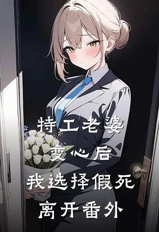 特工老婆变心后，我选择假死离开番外