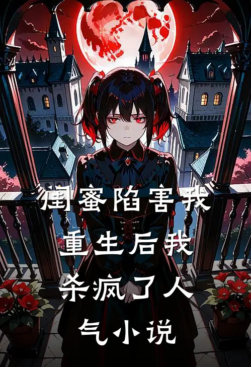 闺蜜陷害我，重生后我杀疯了人气小说