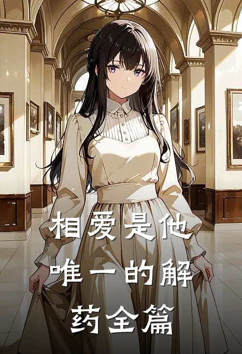 相爱是他唯一的解药全篇