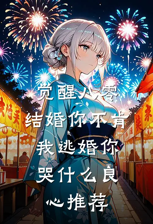 觉醒八零：结婚你不肯，我逃婚你哭什么良心推荐