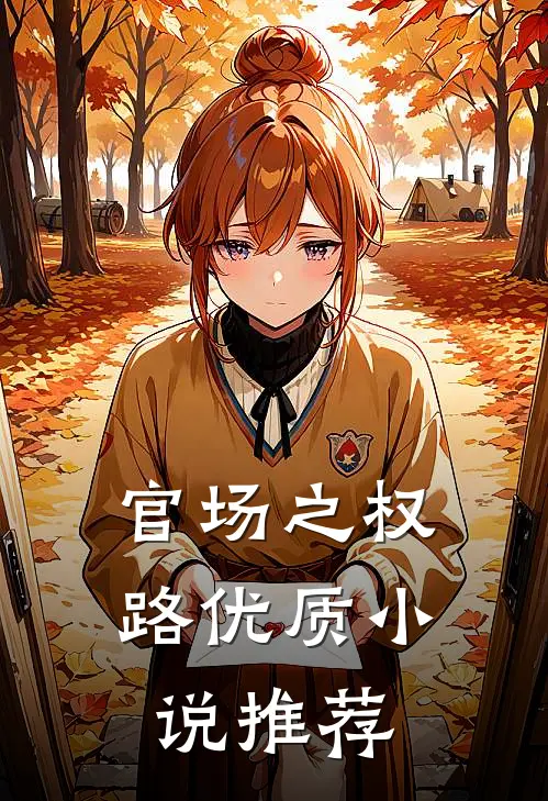 官场之权路优质小说推荐