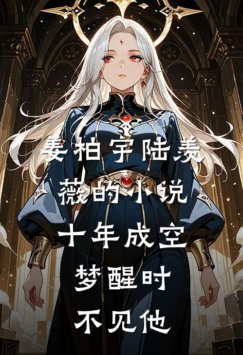 姜柏宇陆羡薇的小说十年成空，梦醒时不见他