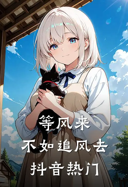 等风来，不如追风去抖音热门