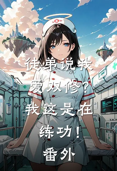 徒弟说我爱双修？我这是在练功！番外